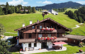 Ferienwohnung Mit Bergpanorama